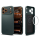 Etui / obudowa na smartfona Spigen Thin Fit Mag Magsafe do Iphone 17 Pro Max Abyss Green